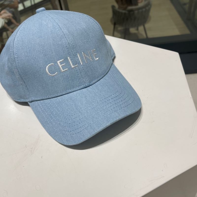 Celine Caps